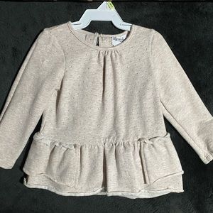 💗 Lilly Wicket 12M top 💗 New W/O Tag